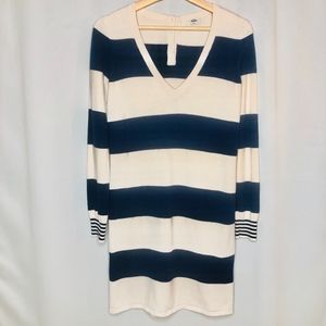 Wallace by MADEWELL Sweater Dress, Sz S